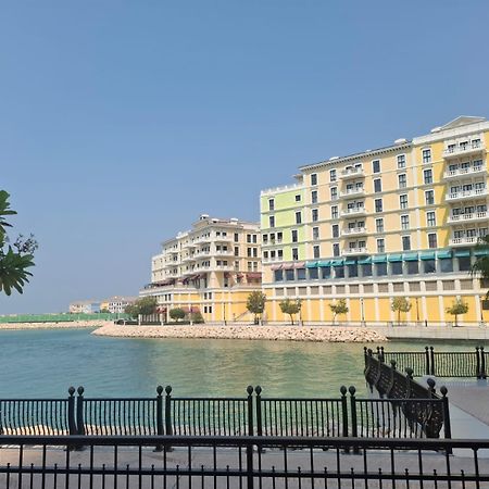 The Townhouses The Pearl Doha Ngoại thất bức ảnh